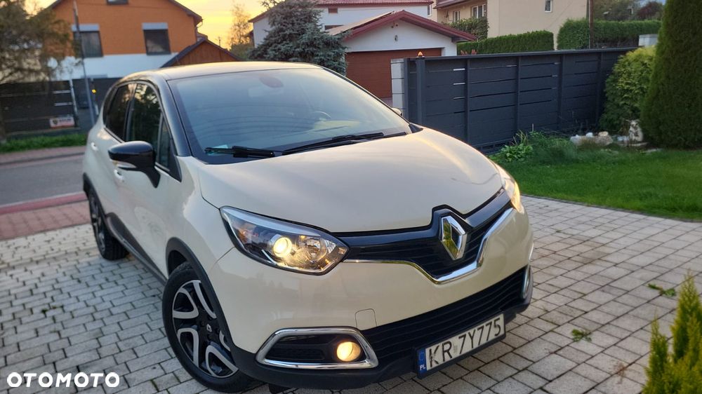 Renault Captur - 14