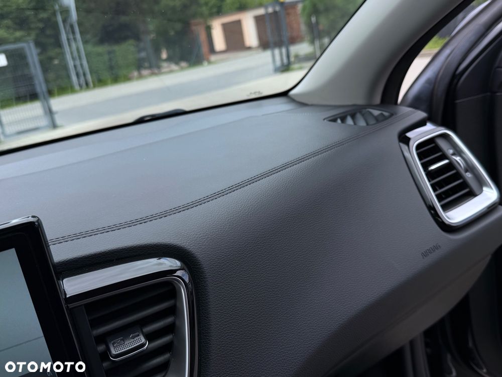Kia XCeed 1.5 T-GDI Prestige Line - 26