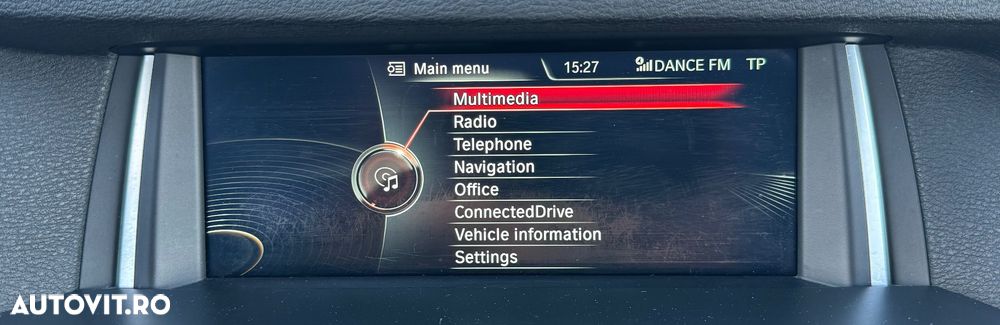 BMW X3 xDrive28i AT Advantage - 21