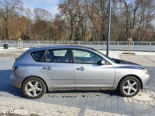 Mazda 3 2.0 16V Active - 15