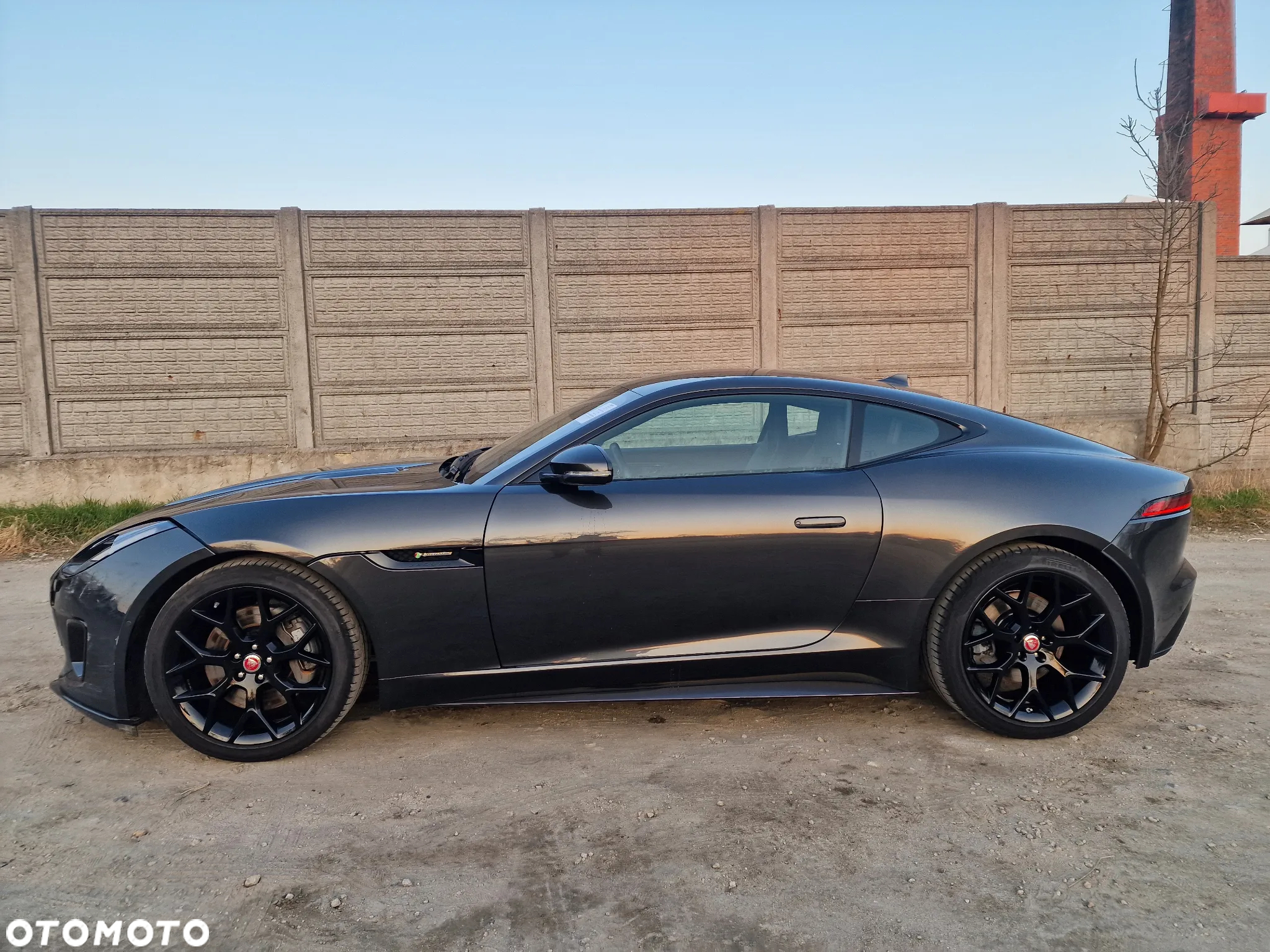Jaguar F-Type 2.0 Turbo R-Dynamic - 6