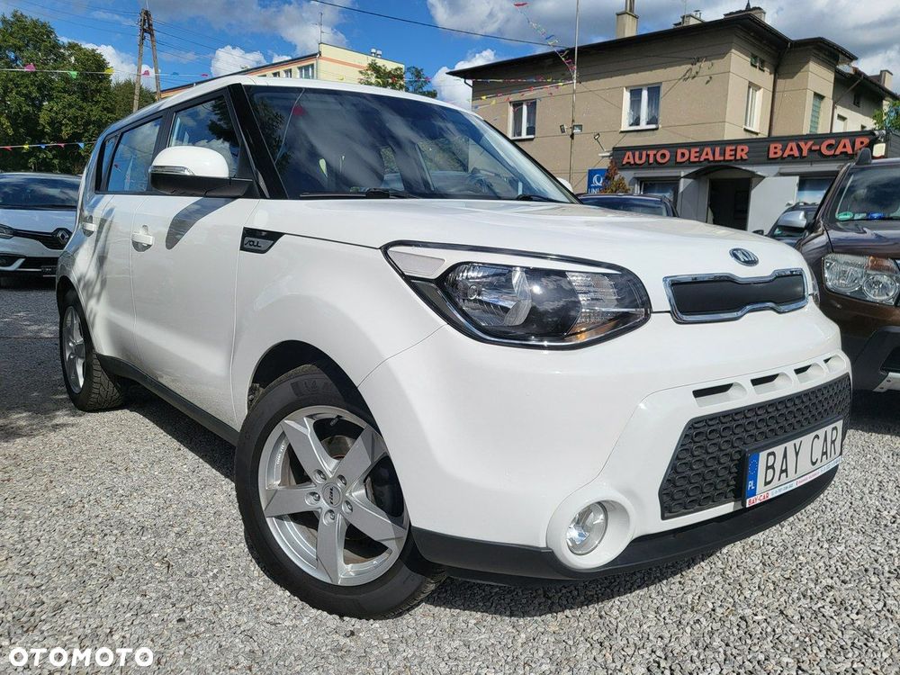 Kia Soul - 4