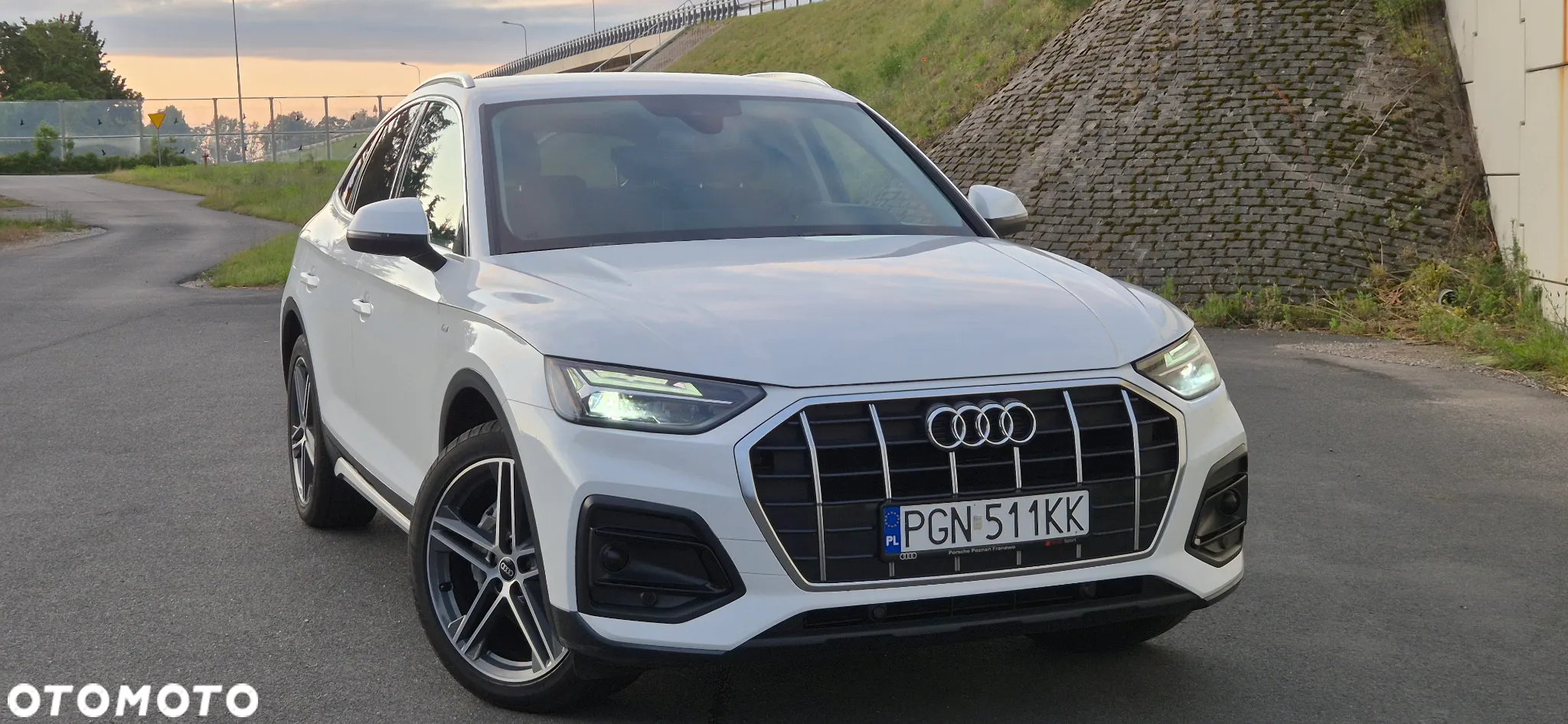 Audi Q5 2.0 TDI Quattro Design S tronic - 15