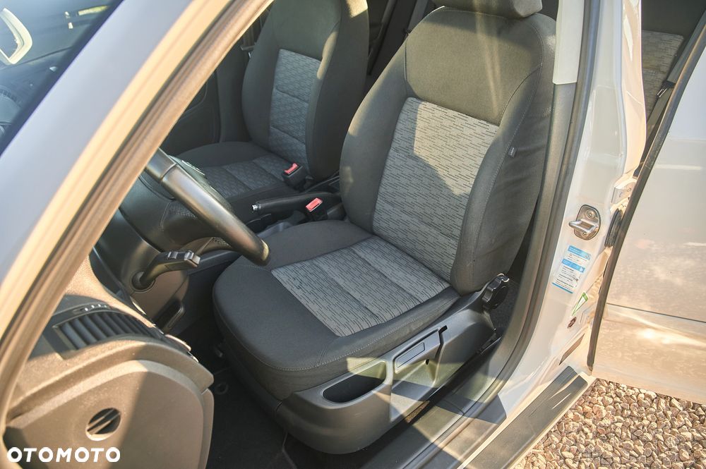 Skoda Octavia 1.6 TDI DPF Elegance - 31