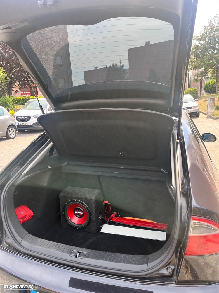 SEAT Leon - 8
