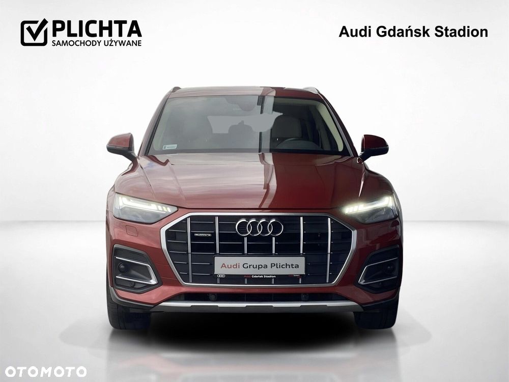Audi Q5 - 9
