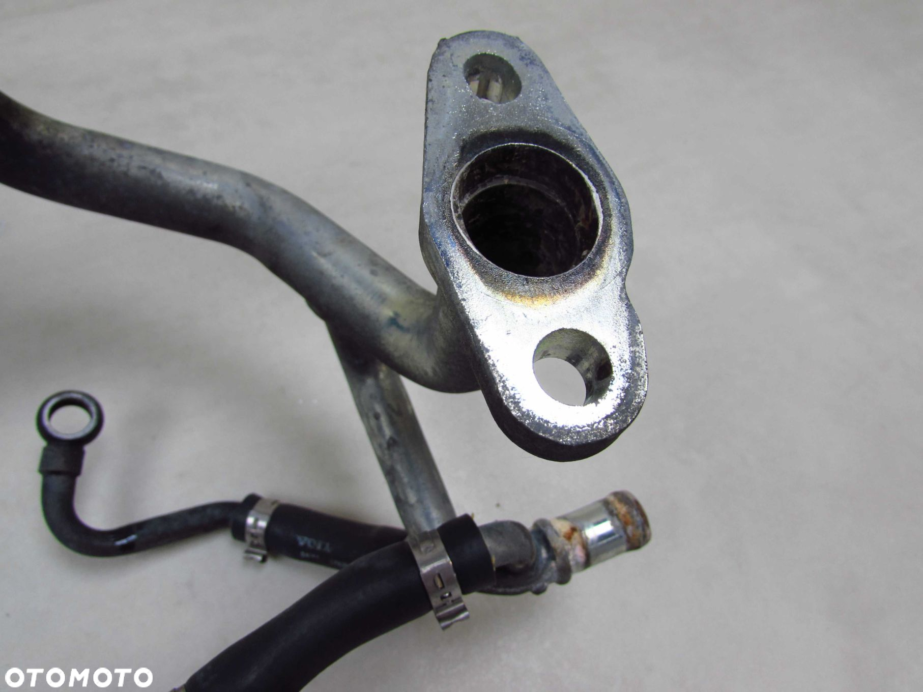 VOLVO S80 XC90 2.9 T6 MAGISTRALA PRZEWOD RURA WODY 02-14 - 6