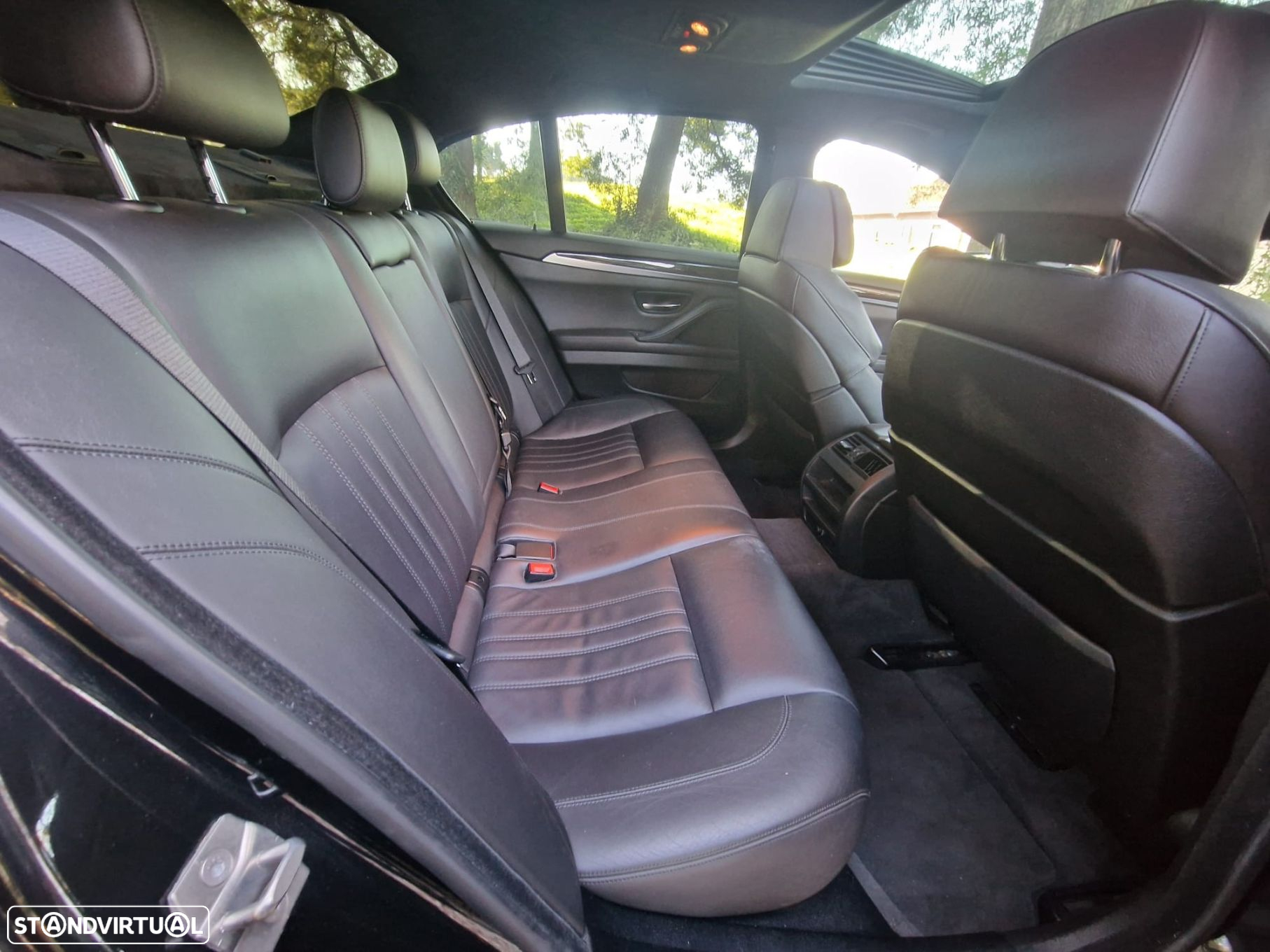 BMW M5 Standard - 28