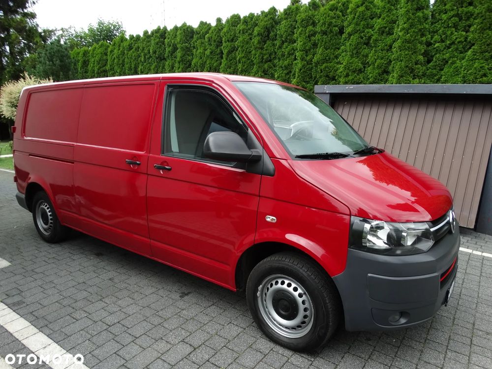 Volkswagen Transporter - 3