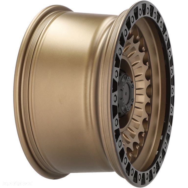 4x Felgi 16 m.in. do FORD Ranger NISSAN Navara Patrol Mitsubishi L200 Pajero Sport - JT220 - 4