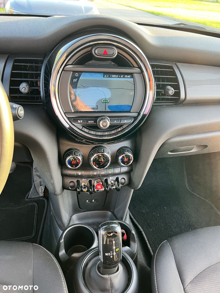 MINI Cooper - 18