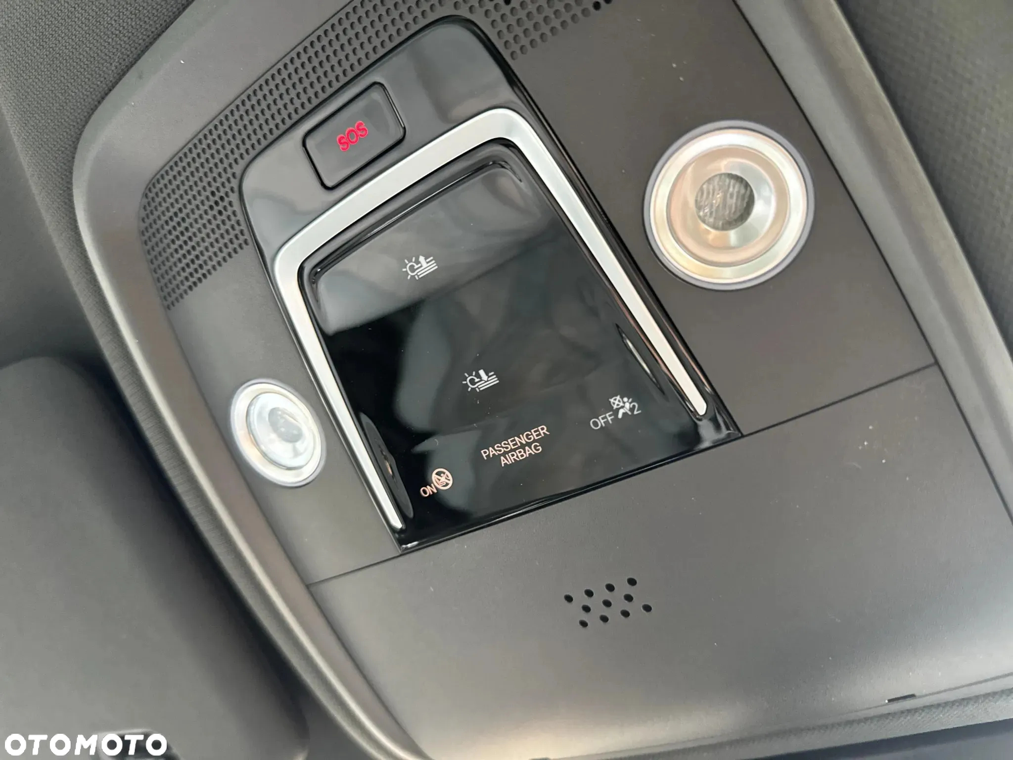 BYD Sealion 7 82.5kWh Comfort - 24