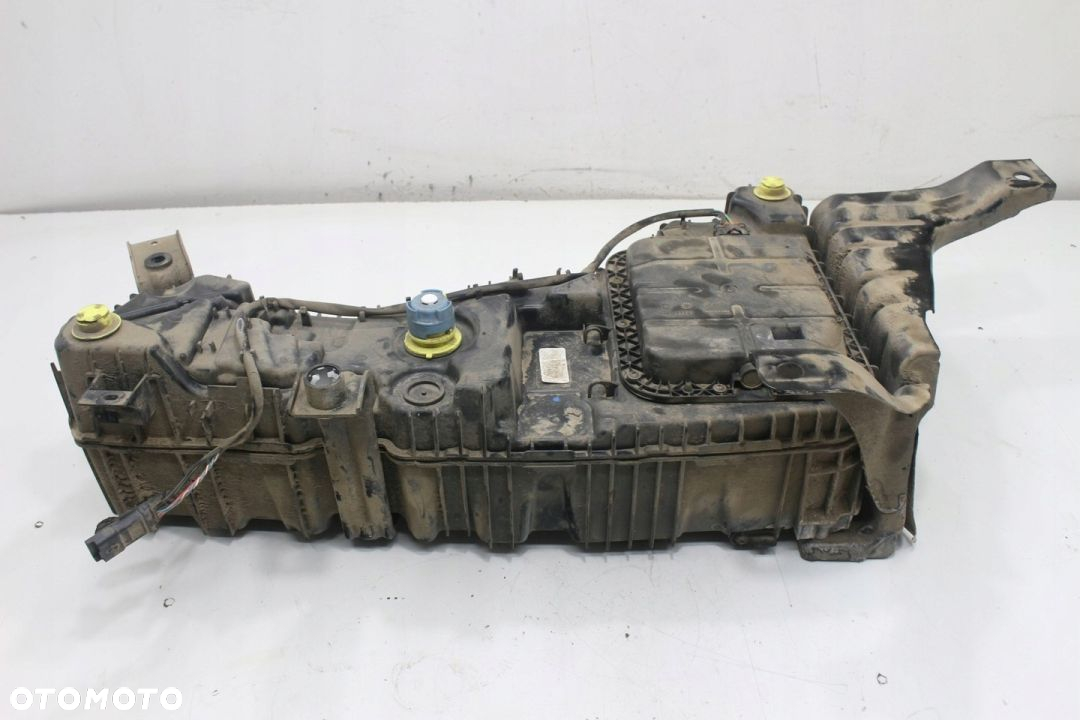 Zbiornik Pompa Adblue C4 Grand Picasso II 1.6 HDI - 4