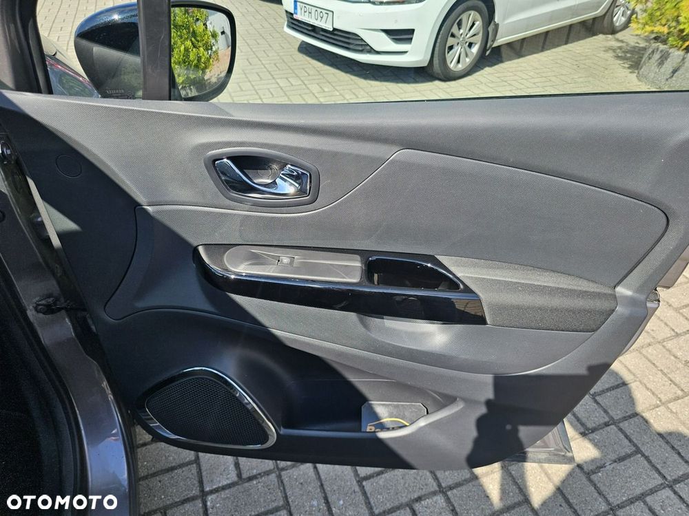Renault Captur (ENERGY) TCe 90 LIMITED - 37