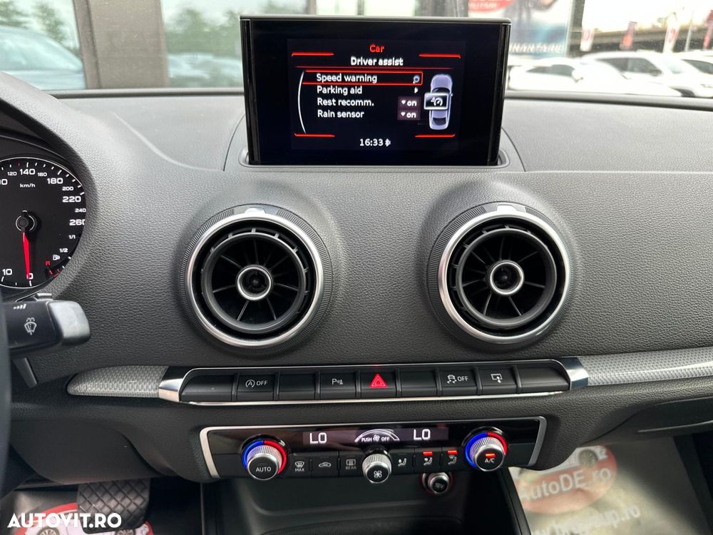 Audi A3 - 14