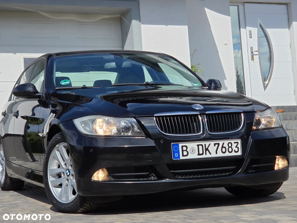 BMW Seria 3 - 16