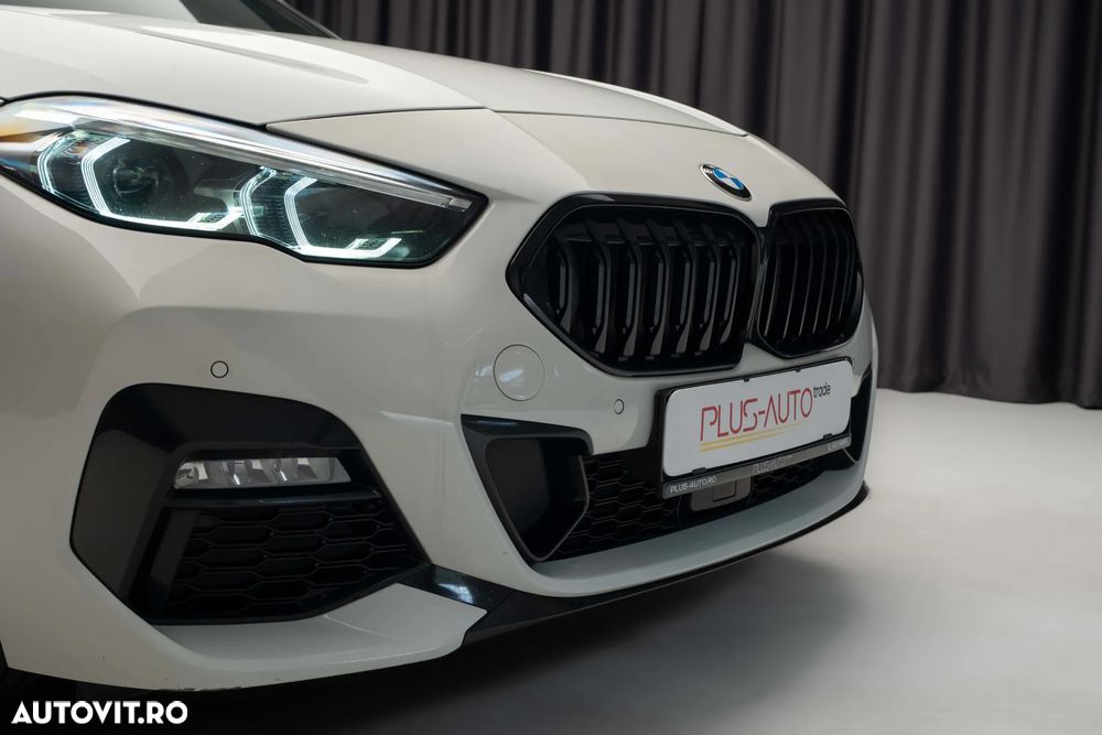 BMW Seria 2 218i Aut. - 7