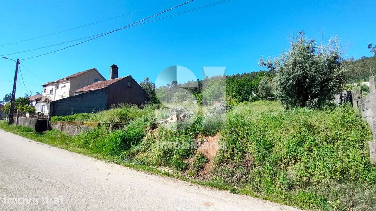 Propriedade com 1,500m2 - Grande imagem: 4/6
