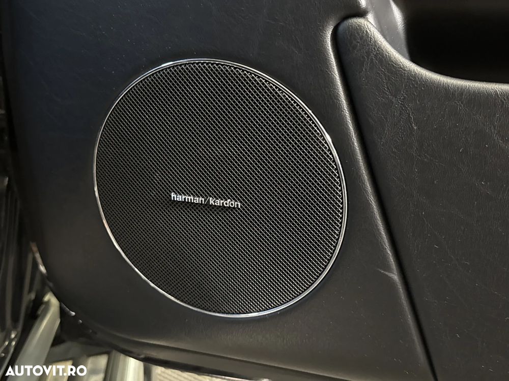 Mercedes-Benz G 350 d SW Long - 26
