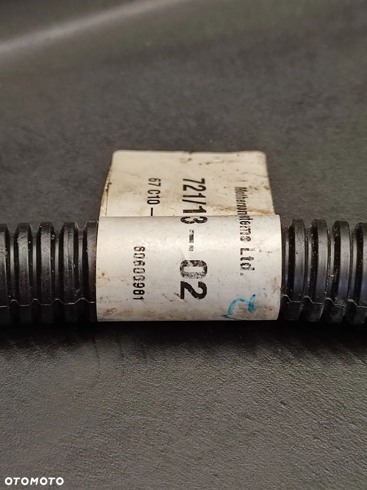 Zbiornik spryskiwaczy 33131286 ładowarka teleskopowa JCB - 11