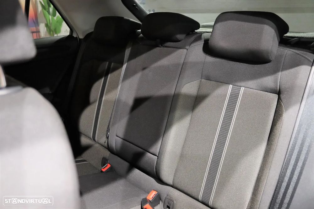 VW T-Roc 1.5 TSI Style DSG - 13