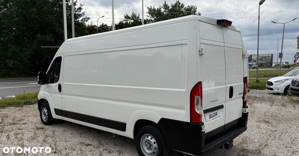 Peugeot Boxer - 16