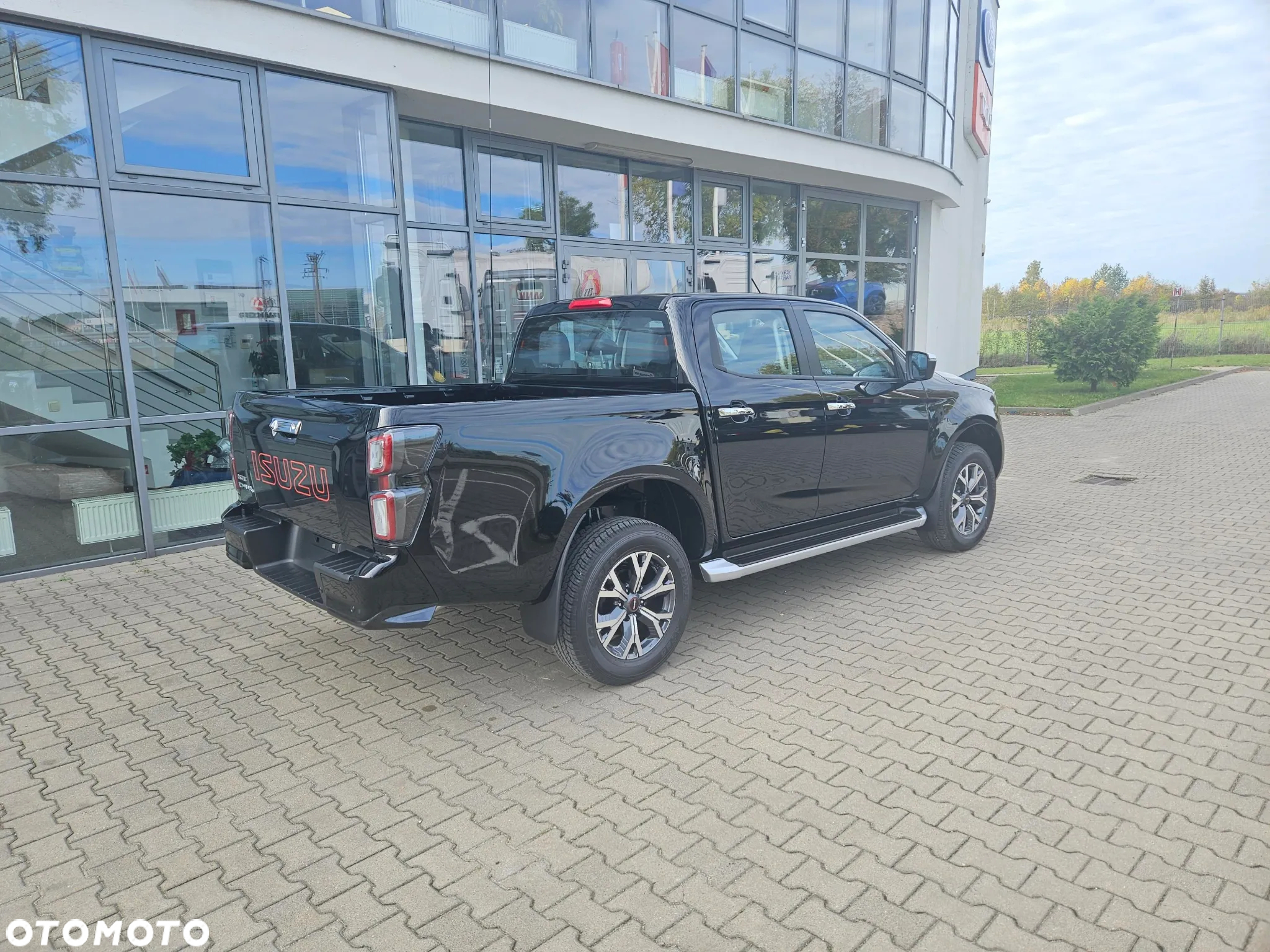 Isuzu D-Max 1.9 DC LSX - 4