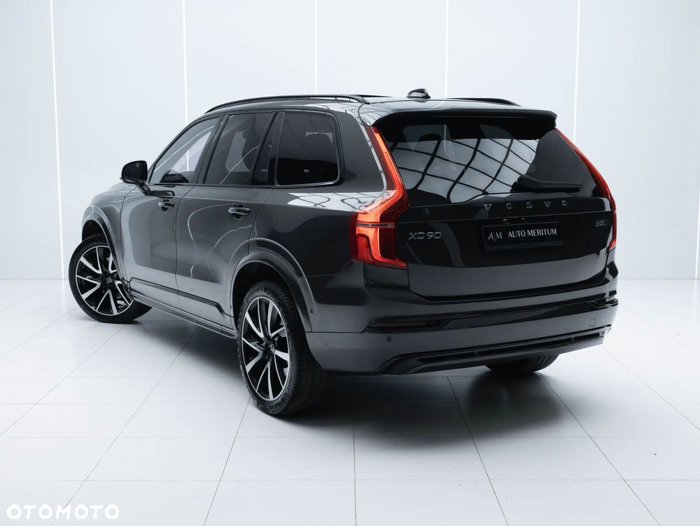 Volvo XC 90 B5 D AWD Ultimate Dark - 6