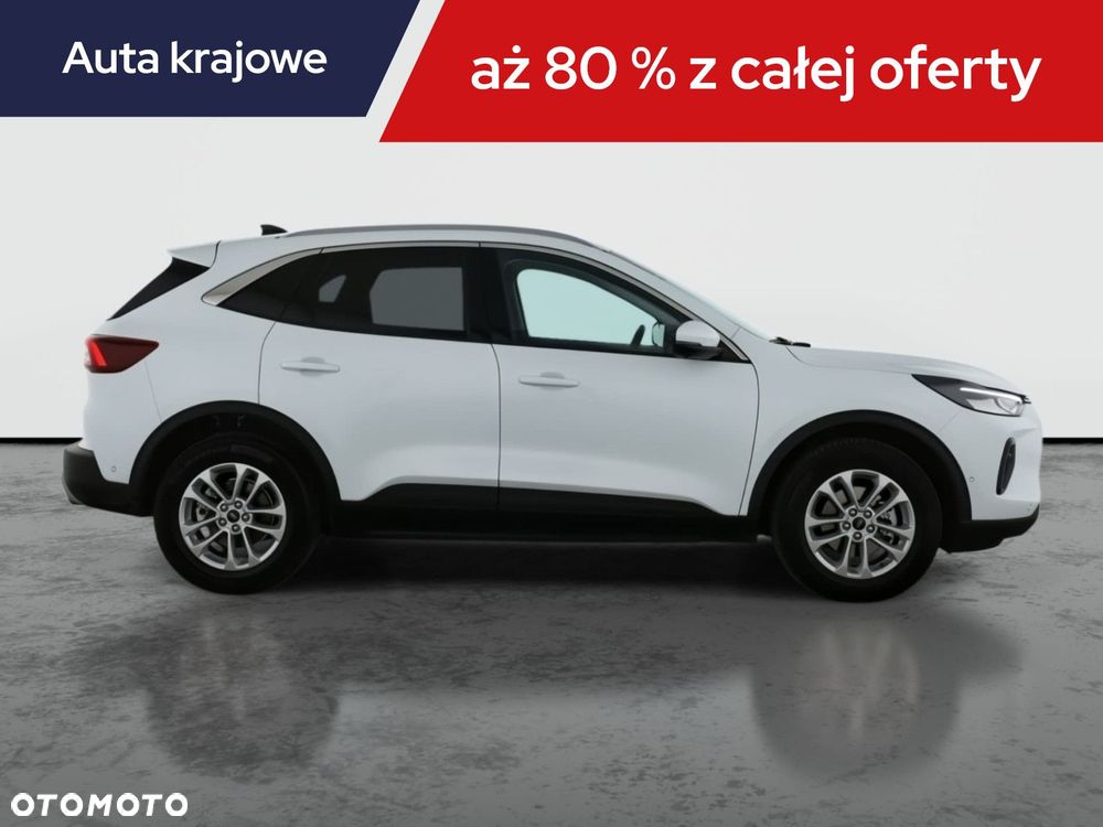 Ford Kuga - 8