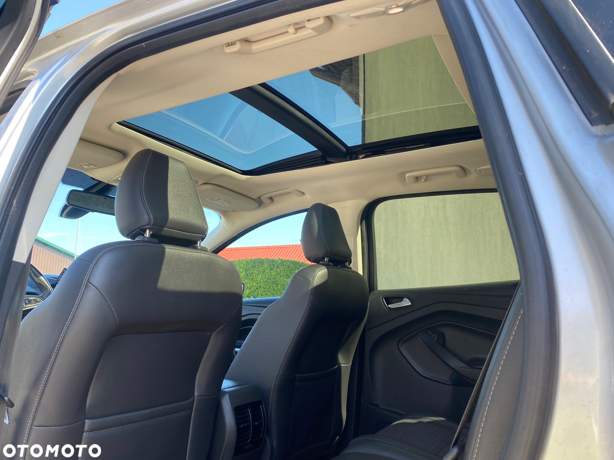 Ford Kuga 2.0 TDCi 4WD Titanium - 27
