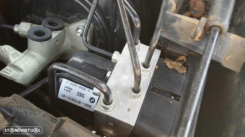 ABS BMW SERIE 3 TOURING E91 - 1