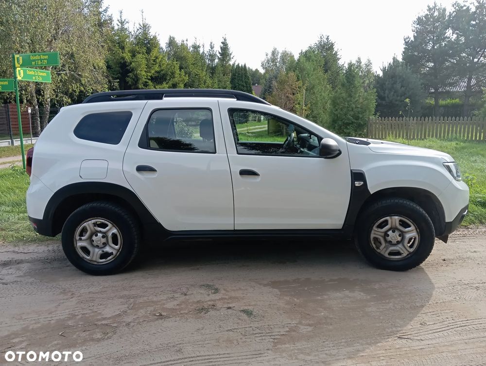 Dacia Duster - 4