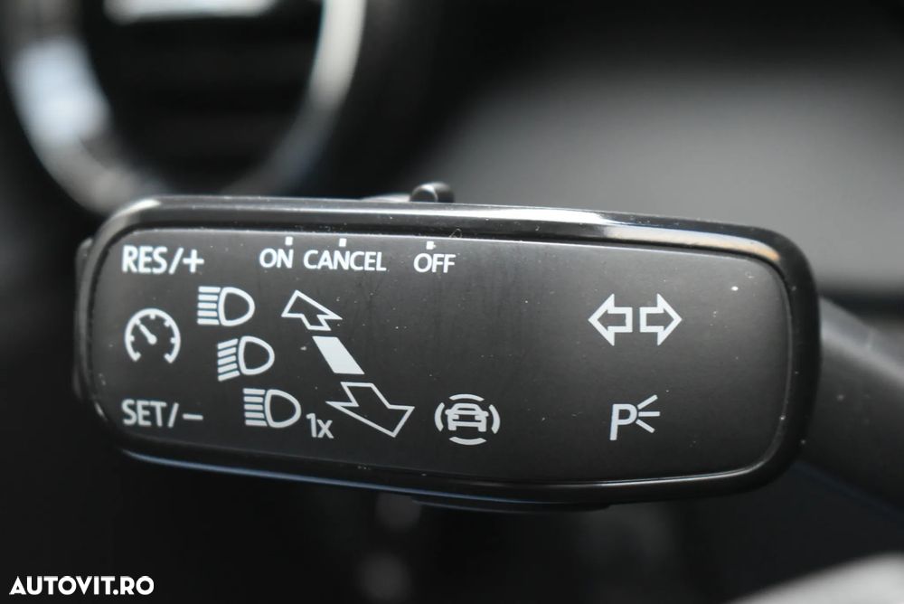 Skoda Fabia 1.0 TSI Ambition - 13