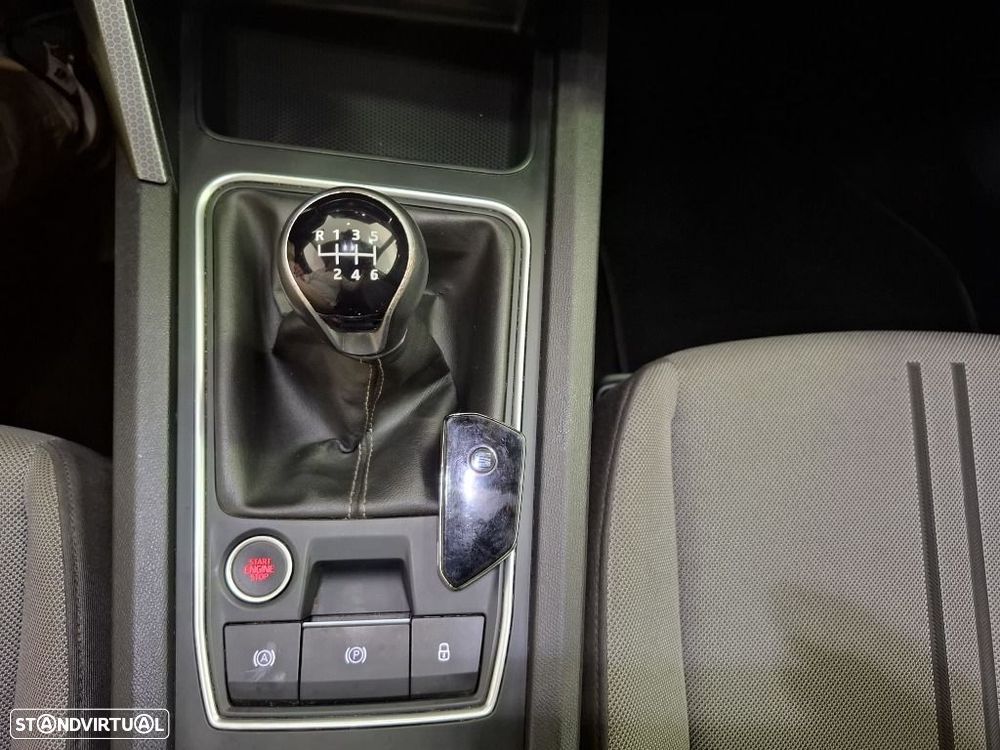 SEAT Leon 2.0 TDI Style - 16