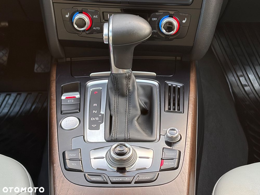 Audi A4 Limousine 2.0 TFSI Quattro S tronic - 29