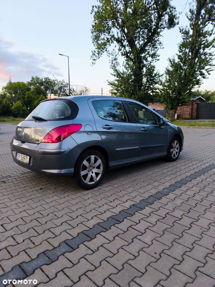 Peugeot 308 - 21