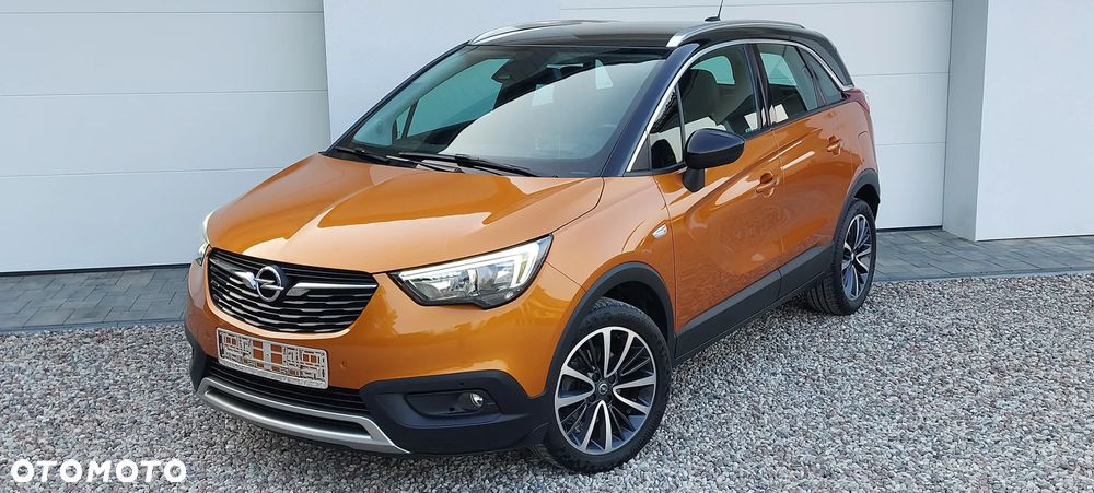 Opel Crossland X 1.2 Start/Stop Design Line - 15