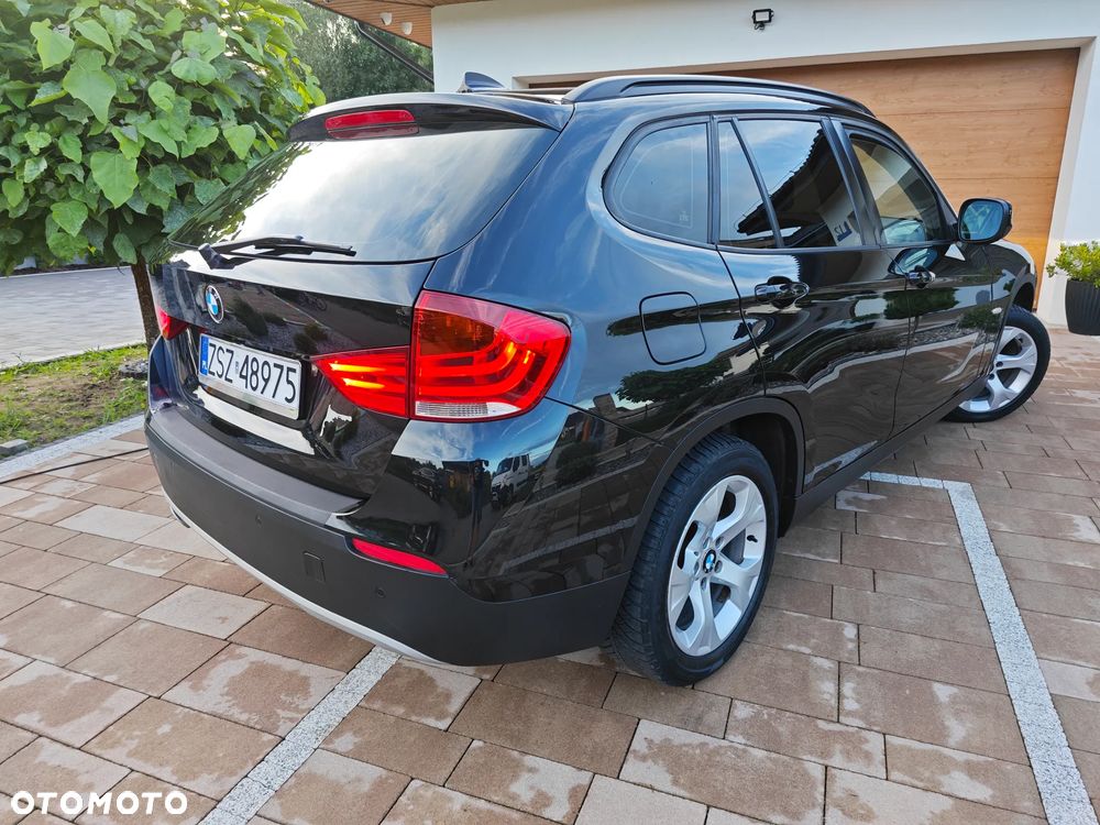BMW X1 - 15