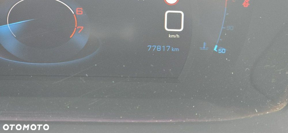 Peugeot 2008 - 14
