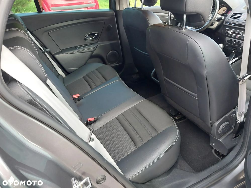 Renault Megane ENERGY TCe 130 Start & Stop Bose Edition - 12