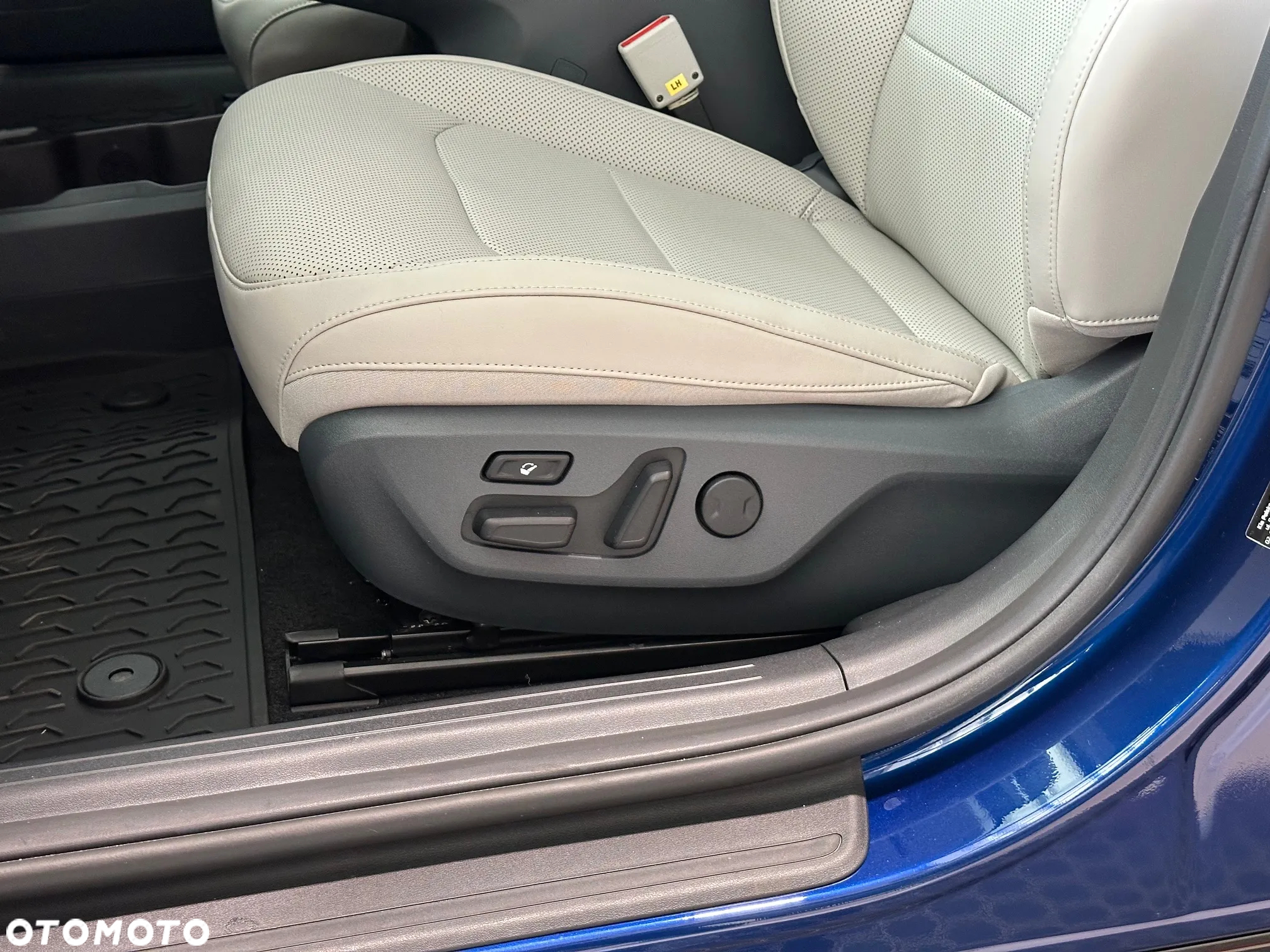 Kia EV6 77.4kWh Plus - 19