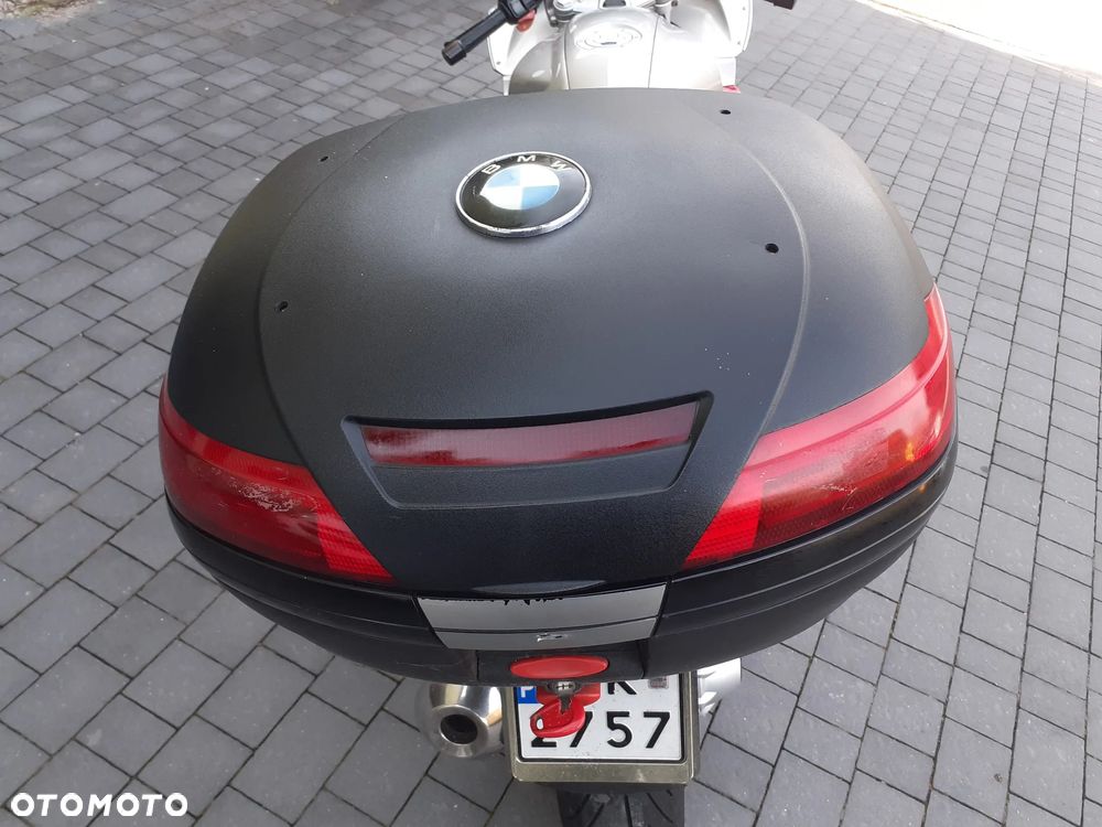 BMW R - 10