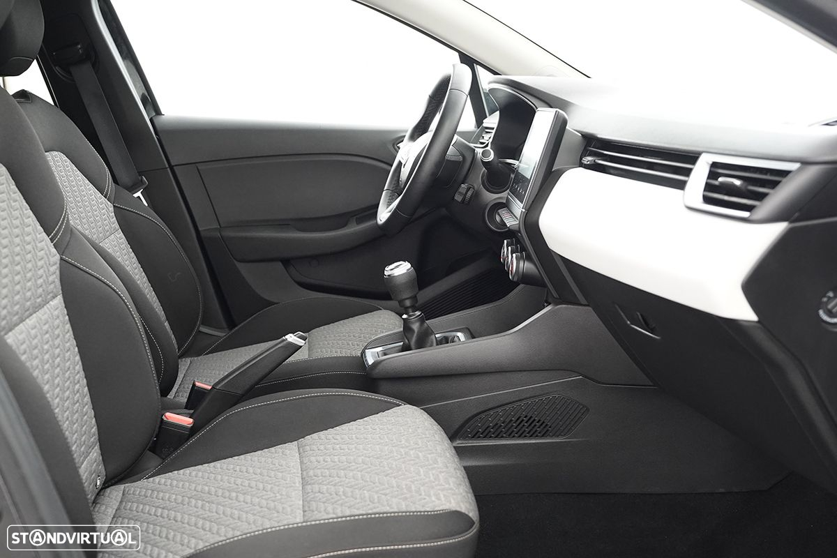 Renault Clio 1.0 TCe Intens Bi-Fuel - 23