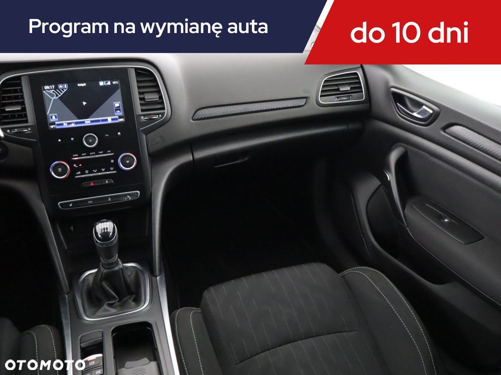 Renault Megane - 10