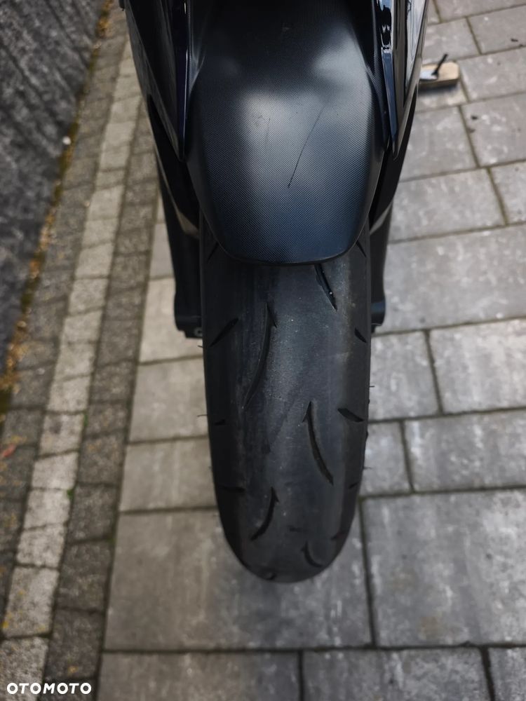 Yamaha MT - 26