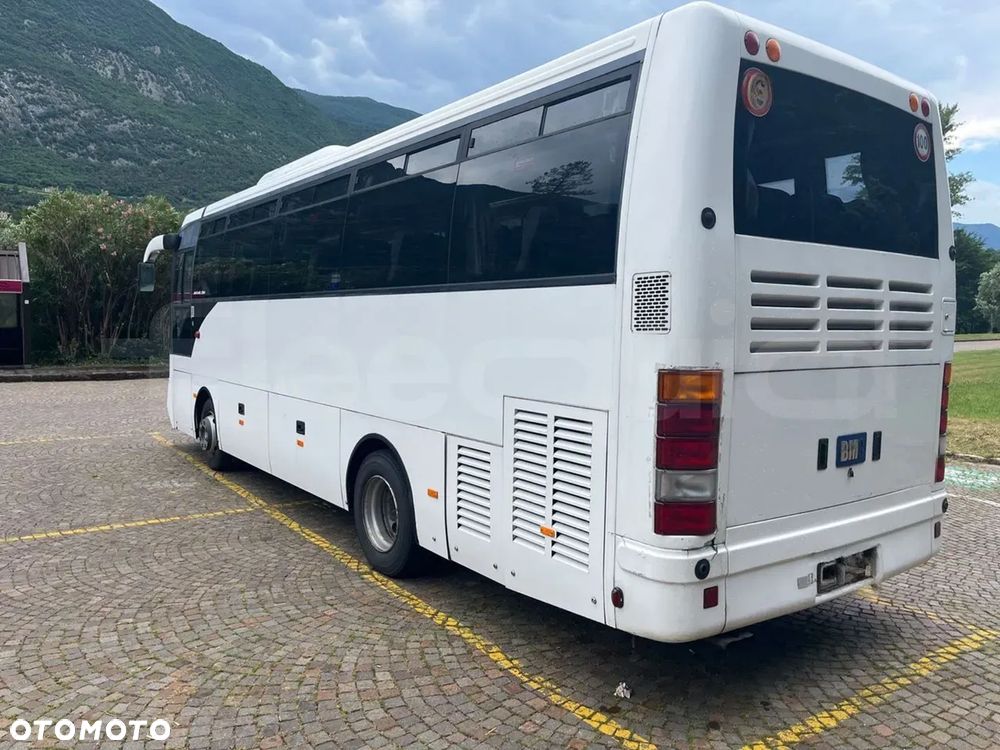 BMC Probus tbx 850 - EUR4 - 160kW - 8.856m - 4