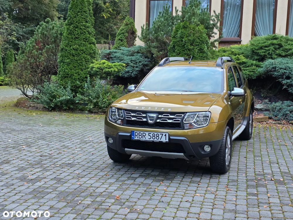 Dacia Duster 1.6 SCe Access S&S - 10