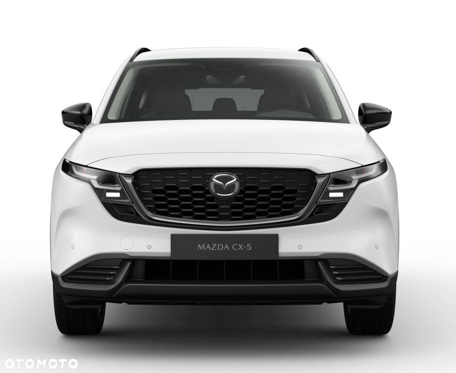 Mazda CX-5 2.5 e-SKYACTIV G Center-Line 4x4 - 9