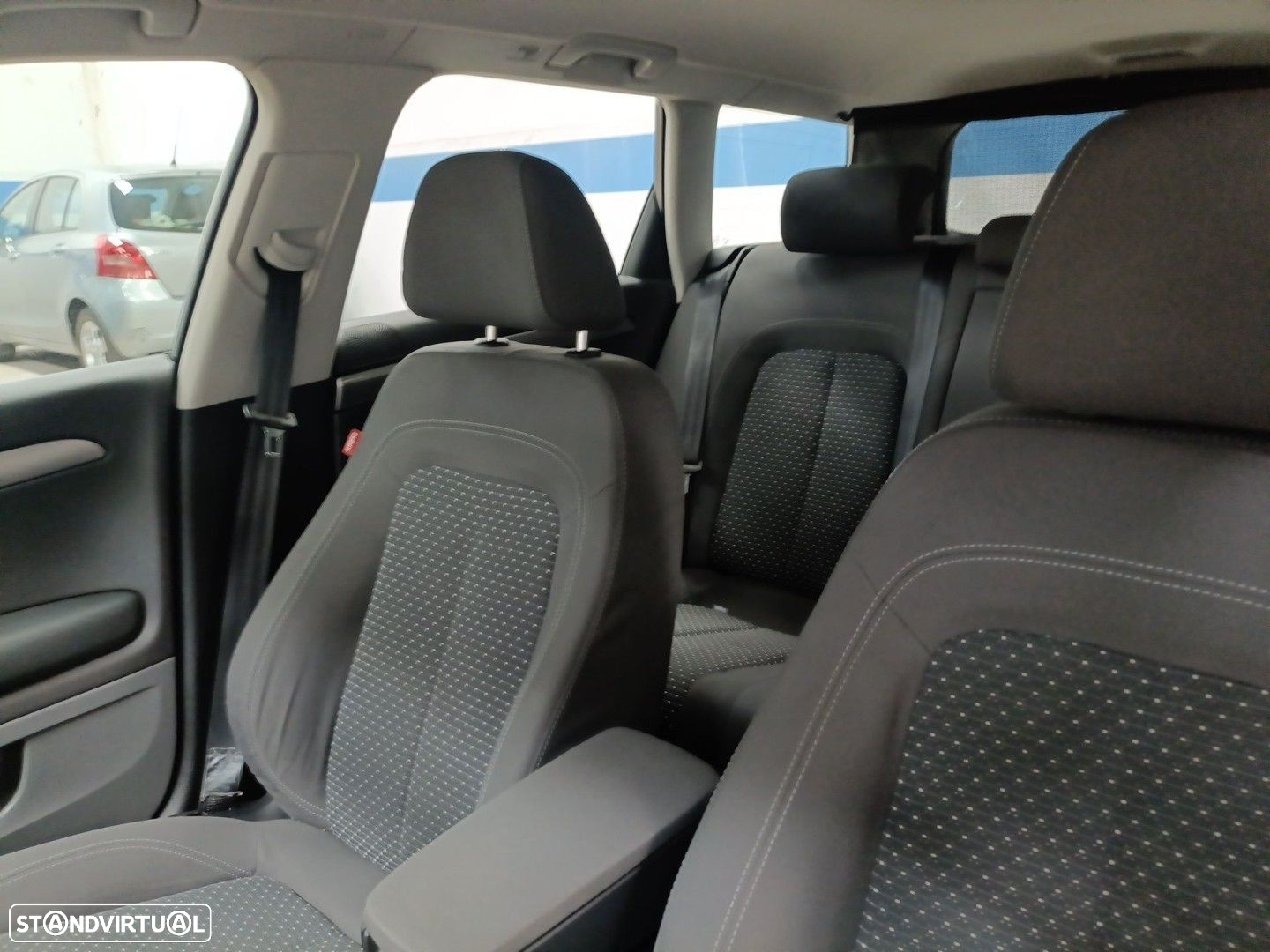 SEAT Exeo ST 2.0 TDI Sport Multitronic - 19