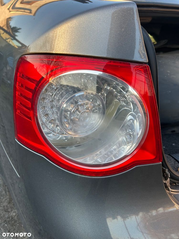 Lampa lewy tył EUROPA VW Jetta 05-10r